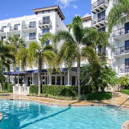 Inn At Pelican Bay Naples Exterior photo